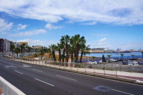 Las Palmas de Gran Canaria